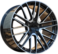 Felgi 21 do Porsche Cayenne 911 Panamera Boxer 