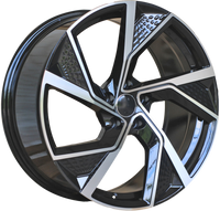 Felgi do Audi 19 A3 A4 A5 A6 A8 Q2 Q3 Q5 RS TT