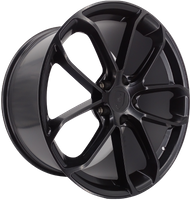 Felgi 22 5x130 do Porsche Cayenne 