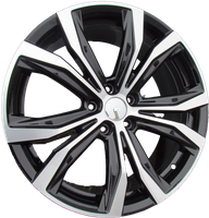 Felgi aluminiowe 19 do Toyota Lexus ES IS RX NX RZ 