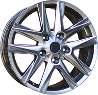 Felgi 18 do Toyota Land Cruiser Tundra Sequoia  Lexus LX