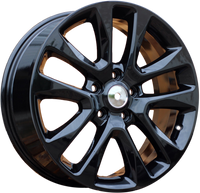 Felgi 20 do DODGE DURANGO JEEP GRAND CHEROKEE  