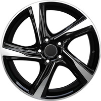 4 x felgi 17 do Volvo XC40 XC60 V60 V70 S80 S90 
