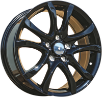 Felgi 17 do MAZDA 3 5 6 CX3 CX7 CX9 MX6 