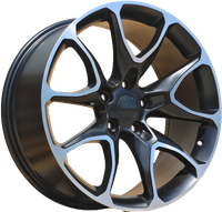 Felgi 20 do DODGE DURANGO JEEP GRAND CHEROKEE  