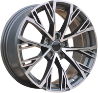 Felgi 18 do Audi A3 A4 A5 A6 A8 Q5 Sportback RS TT
