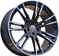 Felgi 20 do BMW 3 5  X3 F45 F46 G30 G31G11 G12 X3 