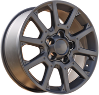 Felgi 18 do Toyota Land Cruiser Tundra Sequoia  Lexus LX