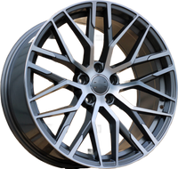 4 x felgi 19 do Audi Skoda Seat VW Volkswagen  
