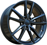 Felgi 18 do VW Passat Golf Tiguan Skoda Seat 