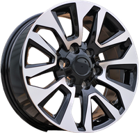 Felgi 20 do Toyota Hilux 4Runner Land Cruiser    