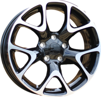 Felgi 17 5x105 do OPEL ASTRA MOKKA CHEVROLET 