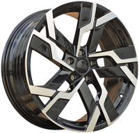 Felgi 19 do Skoda Kodiaq Karoq Superb Octavia Enyaq