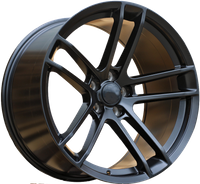 Felgi Haxer 20 do DODGE CHARGER CHALLENGER SRT 