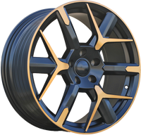 4x felgi 18" do Cupra Ateca Born Formentor Leon