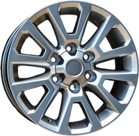 Felgi 18 do Toyota 4Runner Land Cruiser Hilux   