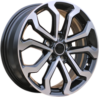 Felgi 17 do LEXUS ES GS NX RC TOYOTA COROLLA C-HR