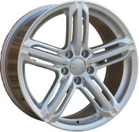 Felgi Rotor 19 do AUDI A4 A5 A6 A7 A8 Q3 Q5 TT RS