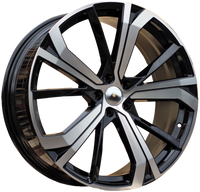 Felgi 18 do Volvo XC40 XC60 XC90 V70 S80 S60 S90