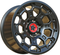 Felgi 17 do Toyota RAM Mitsubishi Nissan Kia Jeep  