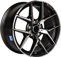 Felgi AMG style 19 do Mercedes CLS W219 W211 W222 