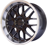 Felgi BBS style 18 do BMW F88 F20 F31 F34 E84 F10 