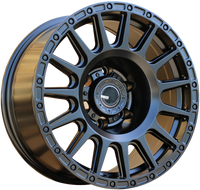 Felgi 17 do Toyota RAM Mitsubishi Nissan Kia Jeep  