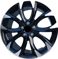 Felgi 17 do MAZDA 3 5 6 CX3 CX7 CX9 MX6 