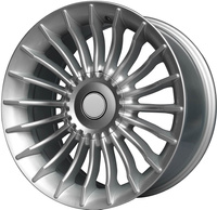 Felgi aluminiowe 17 do BMW 5 6 7 X3 X5 X6 