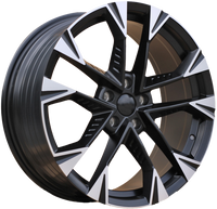 4x felgi 18" do Cupra  Ateca Born Formentor Leon