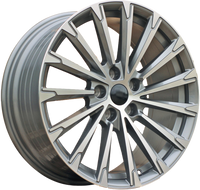 Felgi 18 do Skoda Octavia Superb  Kodiaq Yeti Enyaq 