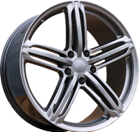 Felgi 20 do AUDI Q7 VW TOUAREG 