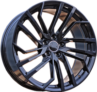 Felgi 22 do Audi Q7 SQ7 E-tron Sportback  