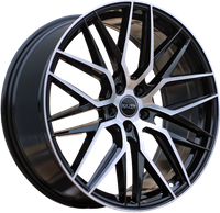 Felgi 18 do Audi Mercedes Skoda BMW Volkswagen VW 