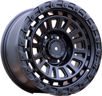 Felgi 17 do Toyota RAM Mitsubishi Nissan Kia Jeep  