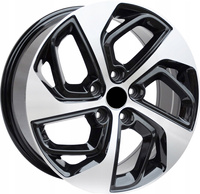 Felgi 18 do Hyundai Tucson  Elantra Kona Ioniq 