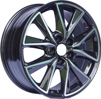 Felgi 17 do MAZDA 3 5 6 CX3 CX7 CX9 MX6 