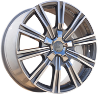 Felgi 18 do Toyota Land Cruiser Tundra Sequoia  Lexus LX