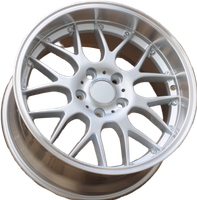Felgi BBS style 18 do BMW F88 F20 F31 F34 E84 F10 