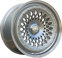 Felgi Alpina style 18 do BMW 5 6 7 X3 X5 X6 