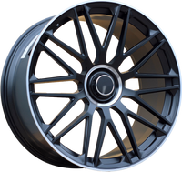 Felgi 21 do MERCEDES ML GL GLE GLK GLS V VITO