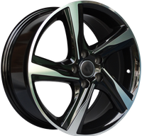 Felgi 18 do Volvo C30 XC40 XC60 XC90 S60 S80 S90 