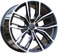 Felgi M-Power style 20 do BMW 3 5 7 X3 X5 X6 X7 