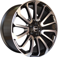 Felgi 21 do Range Rover Discovery Defender Sport