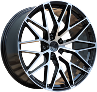 Felgi 21 do Porsche Cayenne 911 Panamera Boxer 