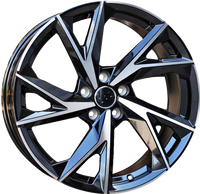 Felgi 19" do AUDI A4 A5 S4 A6 S6 A8 Q3 Q5 RS TT