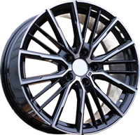 Felgi  M-Power style 18 do BMW 1 2 X1 X2 F20 F21 