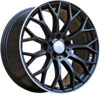 Felgi AMG style 19" do MERCEDES A C E S GLC CL 