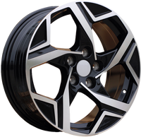 FELGI ALUMINIOWE 18 5x114.3 KIA OPTIMA STINGER CEED FE190