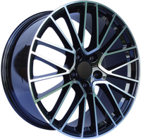 Felgi 21 do Porsche Cayenne 911 Panamera Boxer 